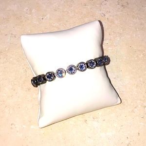Swarovski Touchstone Crystal Bracelet